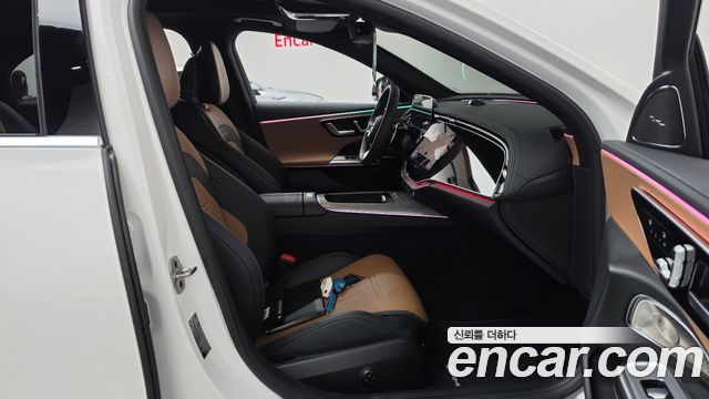Mercedes-Benz E-Class 2026 — photo 16