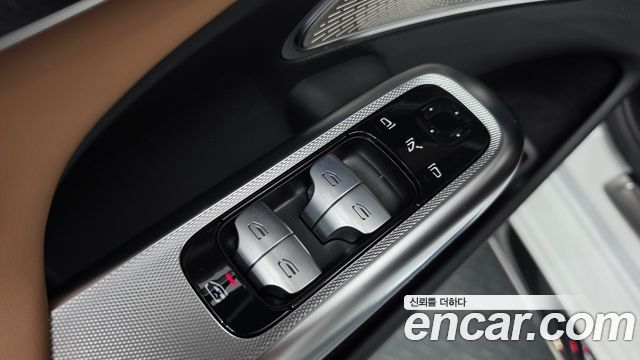 Mercedes-Benz E-Class 2026 — photo 28