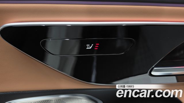 Mercedes-Benz E-Class 2026 — photo 32
