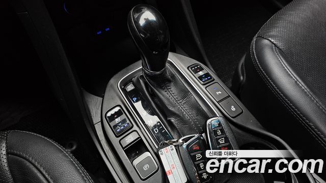Hyundai Santafe 2013 — photo 12