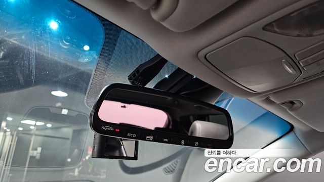Hyundai Santafe 2013 — photo 25