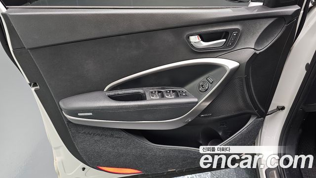 Hyundai Santafe 2013 — photo 14