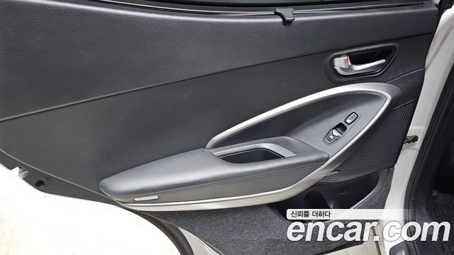 Hyundai Santafe 2013 — photo 15