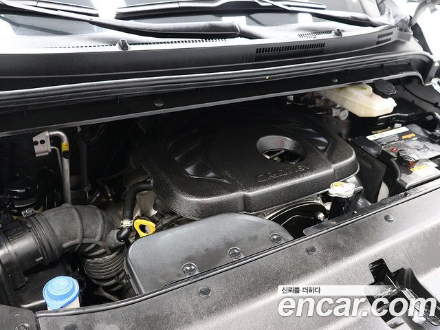 Hyundai Starex 2021 — photo 5