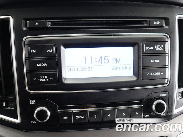 Hyundai Starex 2021 — photo 10