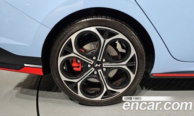 Hyundai AVANTE 2025 — photo 5