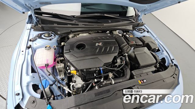 Hyundai AVANTE 2025 — photo 6