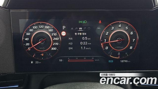 Hyundai AVANTE 2025 — photo 11