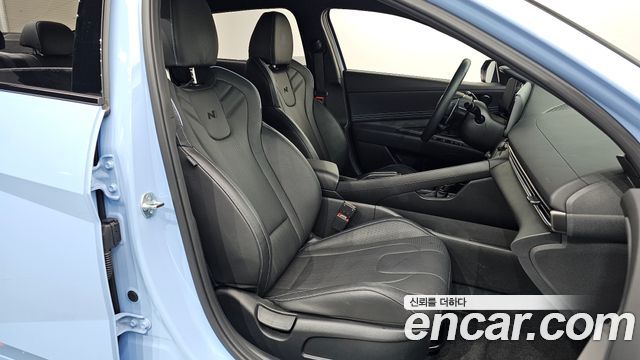Hyundai AVANTE 2025 — photo 17