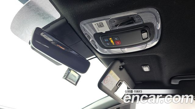 Hyundai AVANTE 2025 — photo 24