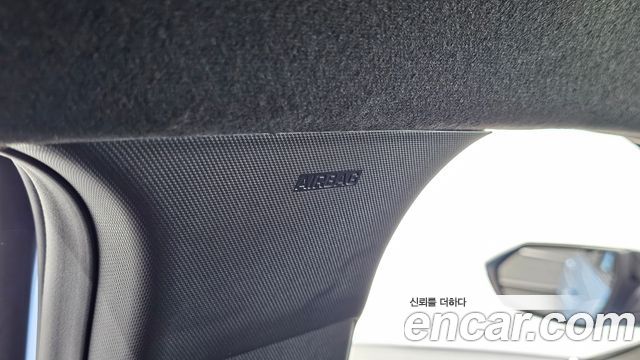 Hyundai AVANTE 2025 — photo 25
