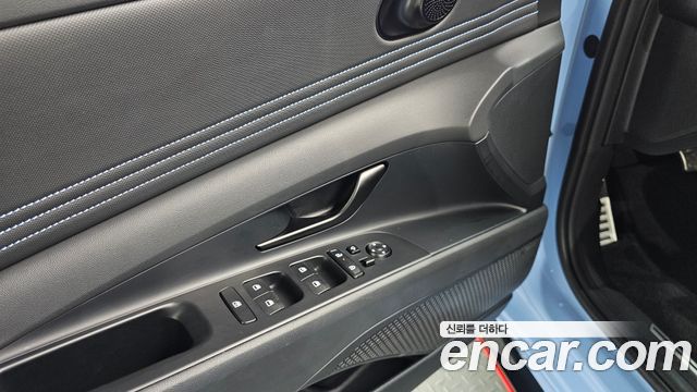 Hyundai AVANTE 2025 — photo 14