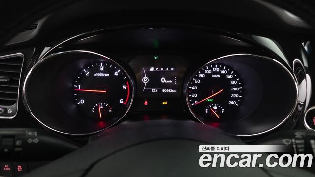 Kia Canival 2018 — photo 8