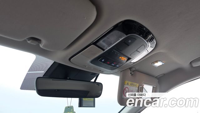 Hyundai Sonata 2021 — photo 17