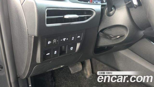 Hyundai Sonata 2021 — photo 18