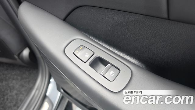 Hyundai Sonata 2021 — photo 19