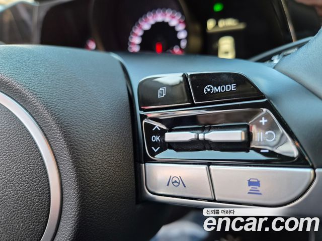 Hyundai AVANTE 2021 — photo 7