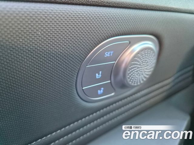 Hyundai AVANTE 2021 — photo 8
