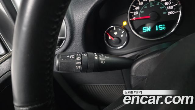 Jeep Wrangler 2012 — photo 15