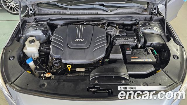 Hyundai Aslan 2015 — photo 6