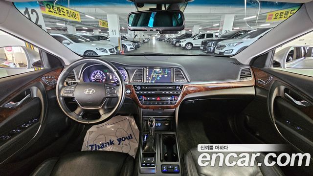 Hyundai Aslan 2015 — photo 7