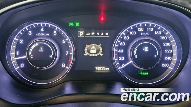 Hyundai Aslan 2015 — photo 8