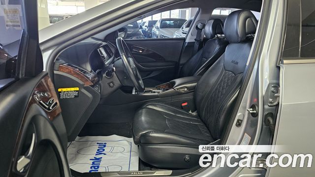 Hyundai Aslan 2015 — photo 10
