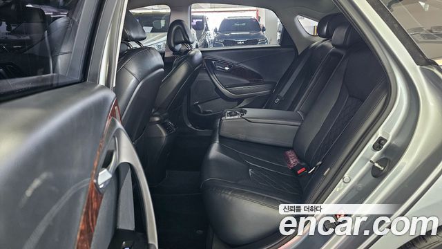 Hyundai Aslan 2015 — photo 11