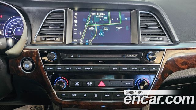Hyundai Aslan 2015 — photo 13