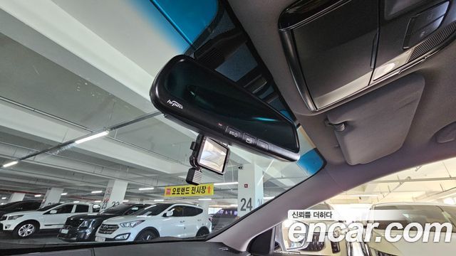 Hyundai Aslan 2015 — photo 15