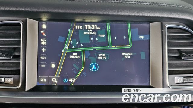 Hyundai Aslan 2015 — photo 16