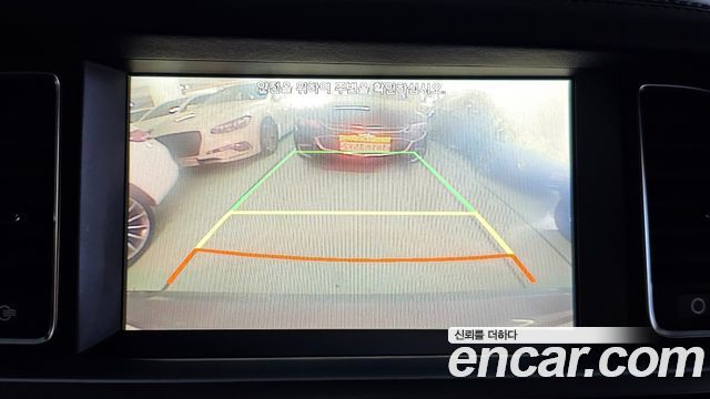 Hyundai Aslan 2015 — photo 17