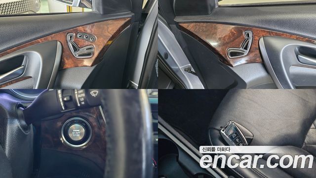 Hyundai Aslan 2015 — photo 18