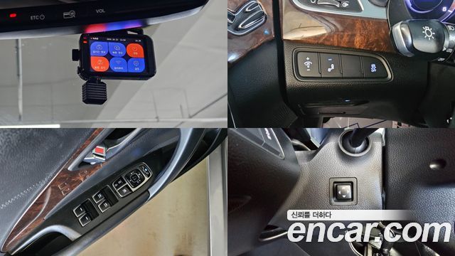 Hyundai Aslan 2015 — photo 19