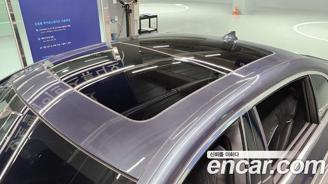 BMW 7-Series 2016 — photo 7