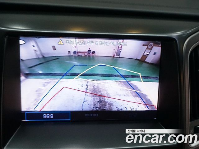 Hyundai Equus 2012 — photo 14