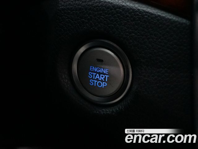 Hyundai Equus 2012 — photo 15