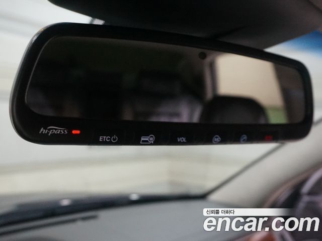 Hyundai Equus 2012 — photo 16