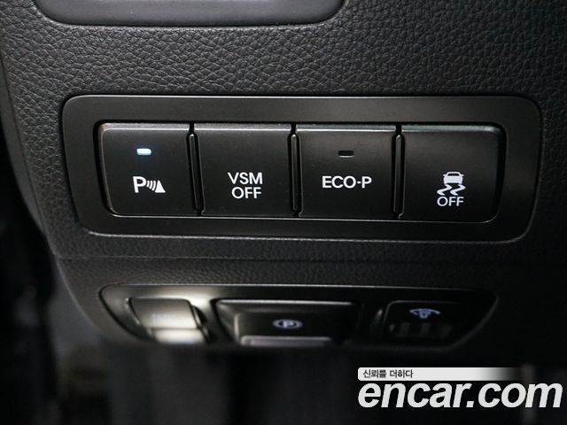 Hyundai Equus 2012 — photo 18