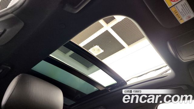 Lincoln MKX 2016 — photo 20
