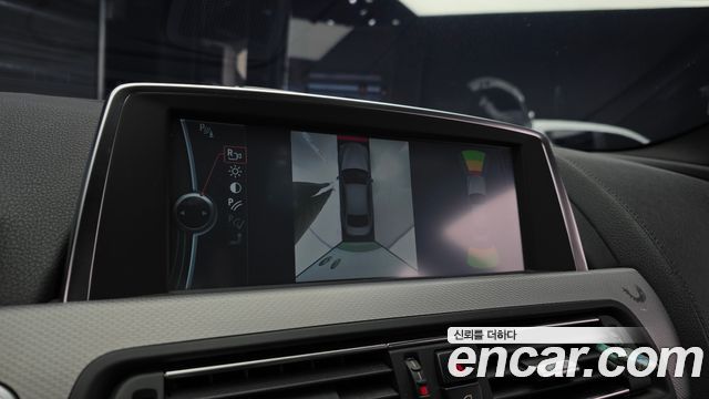 BMW 6-Series 2013 — photo 15