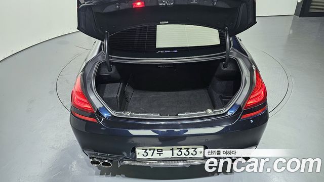 BMW 6-Series 2013 — photo 20