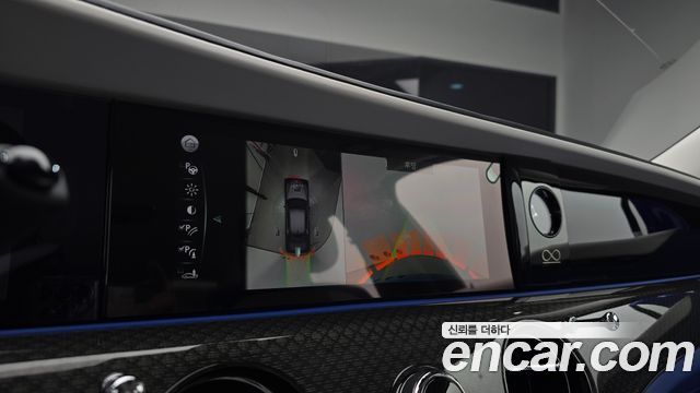 Rolls-Royce Ghost 2023 — photo 15