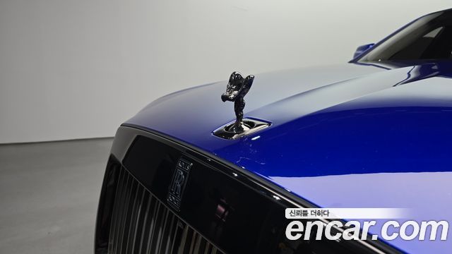 Rolls-Royce Ghost 2023 — photo 19