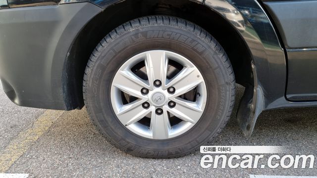 Hyundai Solati 2018 — photo 5
