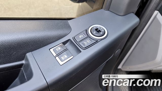 Hyundai Solati 2018 — photo 16
