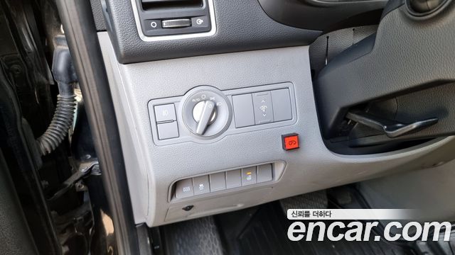 Hyundai Solati 2018 — photo 17