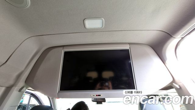 Hyundai Solati 2018 — photo 19