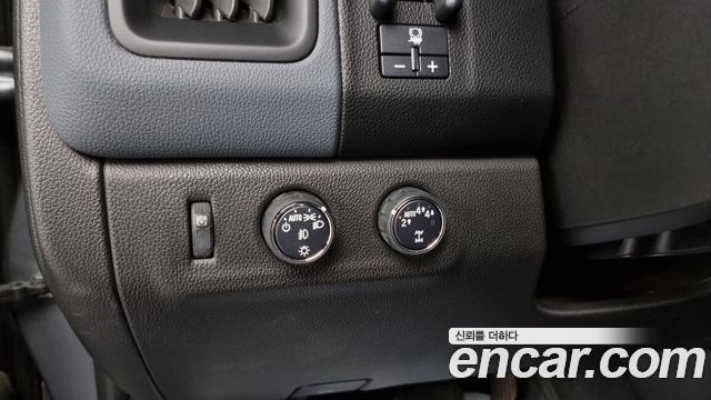 Chevrolet Korea Colorado 2021 — photo 15