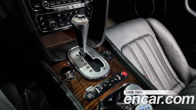 Bentley Continental 2013 — photo 8
